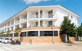 Apartamentos Checkin Beatrix