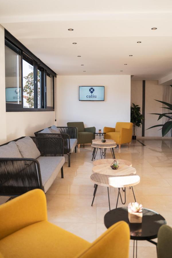 Apartamento Beatrix 2000 Pineda De Mar Exterior foto